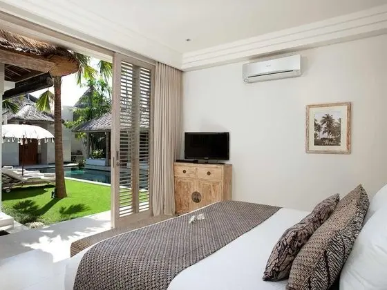 Villa, 3 Yatak Odası