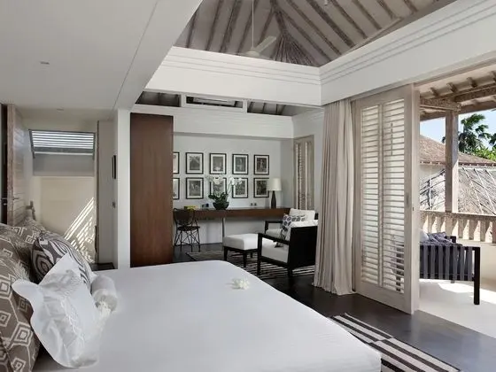 Villa, 3 Yatak Odası