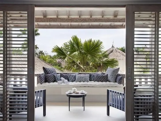 Villa, 3 Yatak Odası