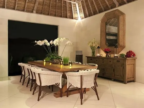Villa, 3 Yatak Odası