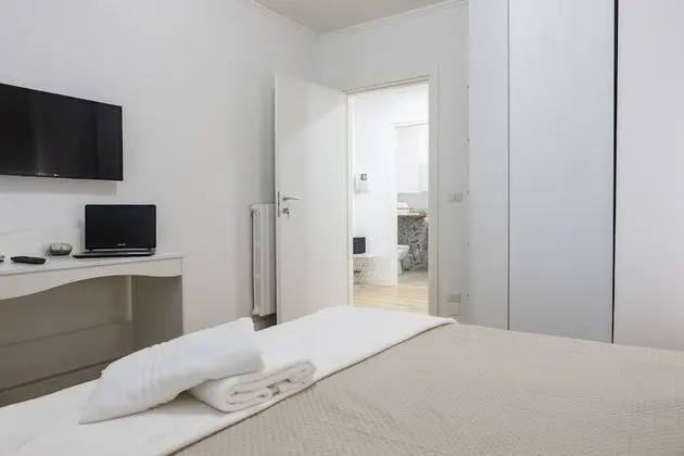 Comfort Oda, Özel Banyo (outside the room)