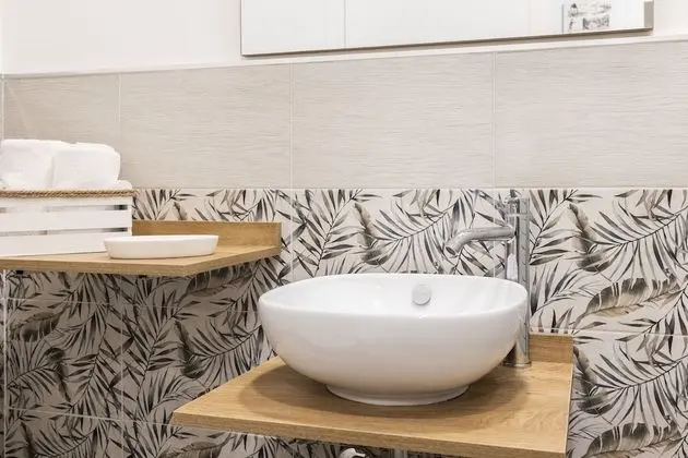 Superior Tek Büyük Yataklı Oda