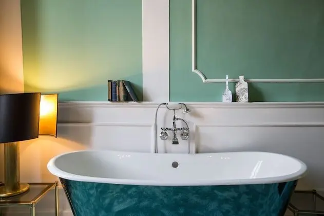 Superior Tek Büyük Yataklı Oda