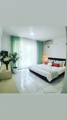 Çift Kişilik, Dağ Manzaralı, Balkonlu