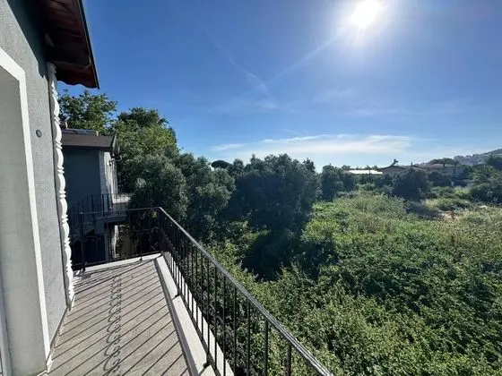 Çift Kişilik, Doğa Manzaralı, Balkonlu