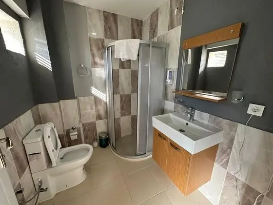 Çift Kişilik, Doğa Manzaralı, Balkonlu