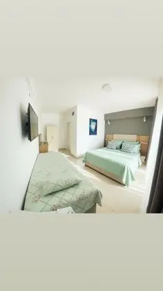 Triple, Dağ Manzaralı, Balkonlu