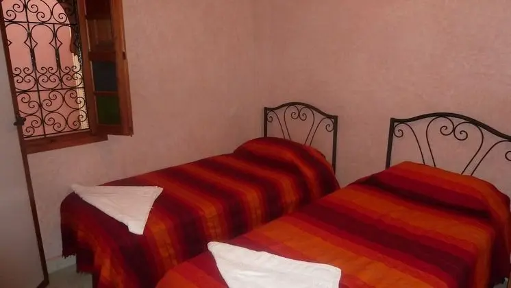 Superior İki Ayrı Yataklı Oda, Özel Banyo