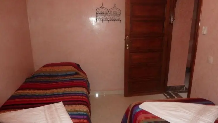 Superior İki Ayrı Yataklı Oda, Özel Banyo