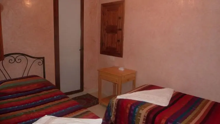 Superior İki Ayrı Yataklı Oda, Özel Banyo