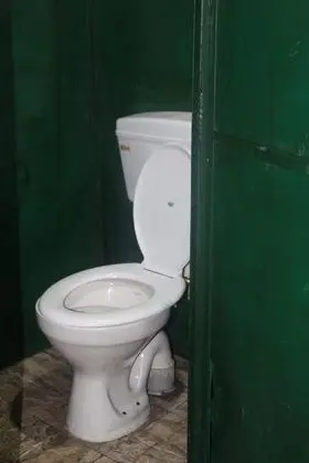 Deluxe Çadır
