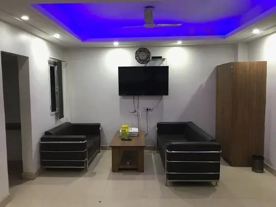 Family Dört Kişilik Oda