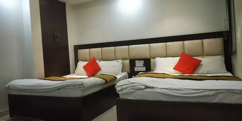 Family Dört Kişilik Oda