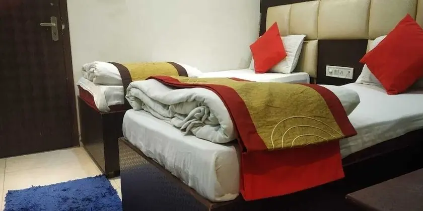 Family Dört Kişilik Oda