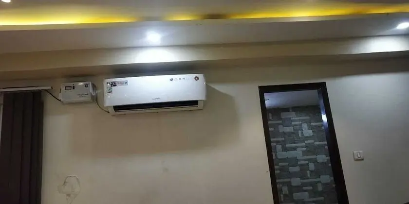 Family Dört Kişilik Oda