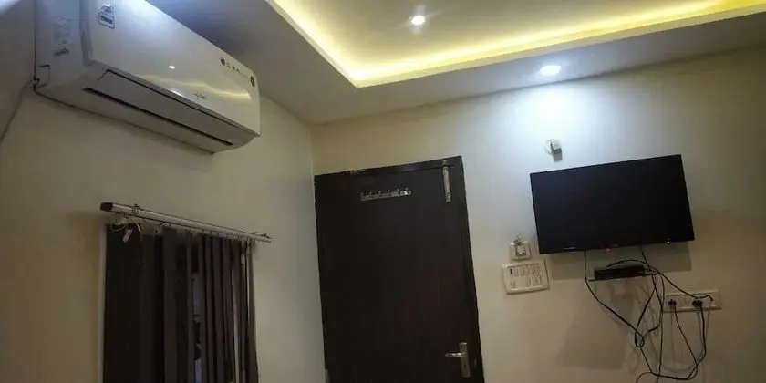 Family Dört Kişilik Oda