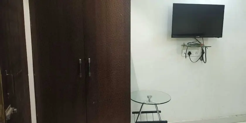 Family Dört Kişilik Oda