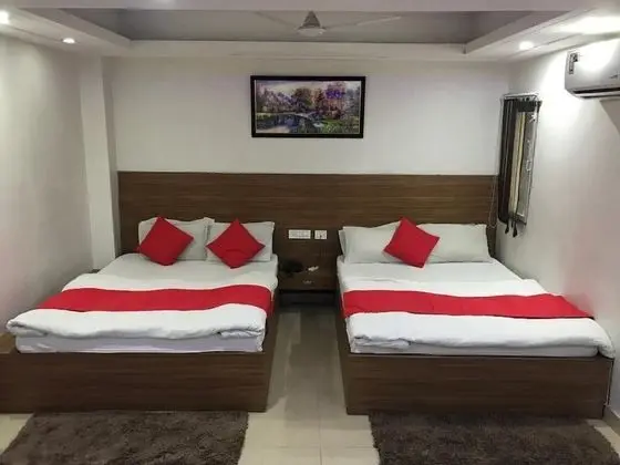 Family Dört Kişilik Oda