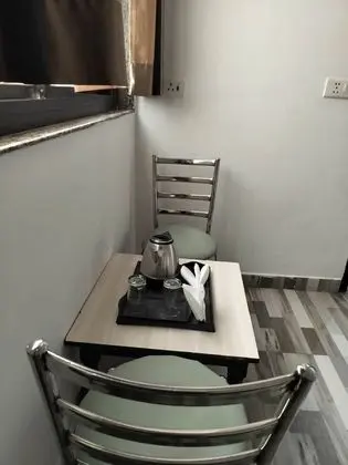 Executive Tek Büyük Yataklı Oda