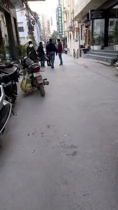 Executive Tek Büyük Yataklı Oda