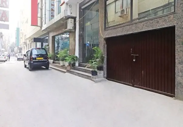 Executive Tek Büyük Yataklı Oda