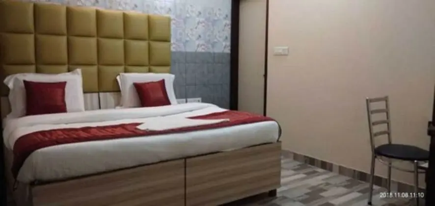 Superior Tek Büyük Yataklı Oda