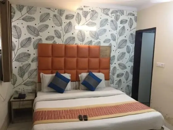 Superior Tek Büyük Yataklı Oda
