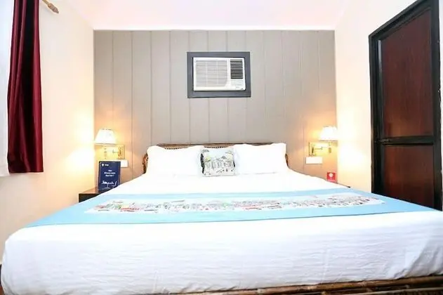 Deluxe Cottage