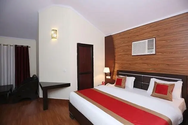 Super Deluxe Cottage