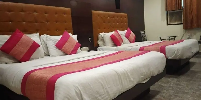 Family Dört Kişilik Oda