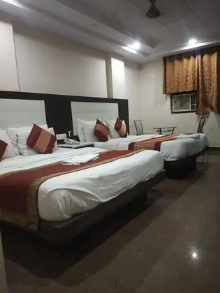 Family Dört Kişilik Oda