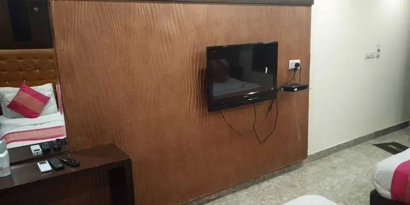 Family Dört Kişilik Oda