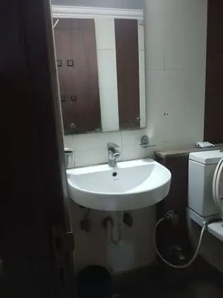 Family Dört Kişilik Oda