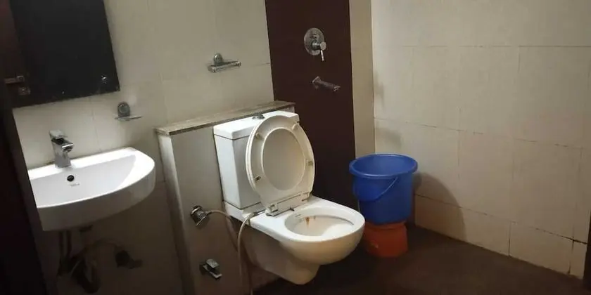 Family Dört Kişilik Oda