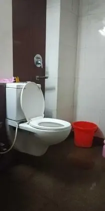 Superior Tek Büyük veya İki Ayrı Yataklı Oda