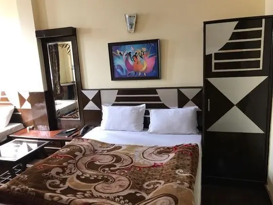 Family Dört Kişilik Oda