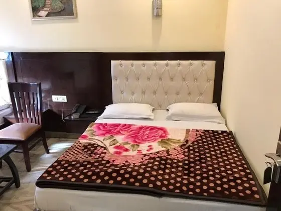 Family Dört Kişilik Oda