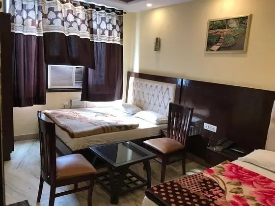 Family Dört Kişilik Oda