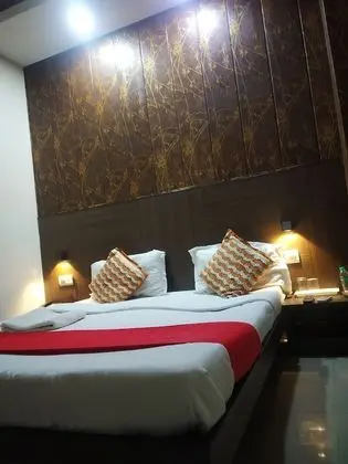 Superior Tek Büyük veya İki Ayrı Yataklı Oda