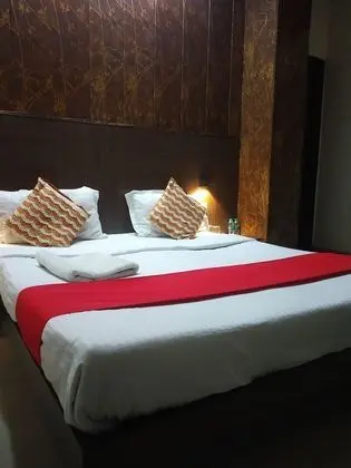 Superior Tek Büyük veya İki Ayrı Yataklı Oda