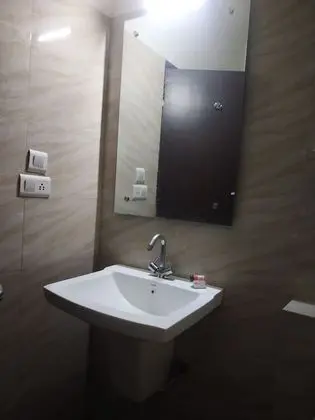 Superior Tek Büyük veya İki Ayrı Yataklı Oda