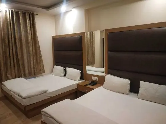 Dört Kişilik Oda