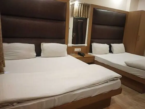 Dört Kişilik Oda