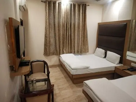 Dört Kişilik Oda