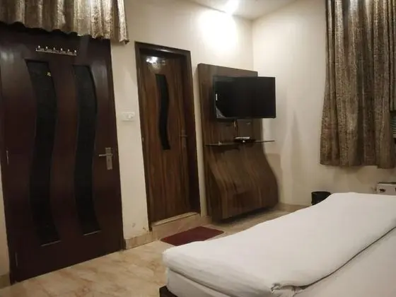 Dört Kişilik Oda