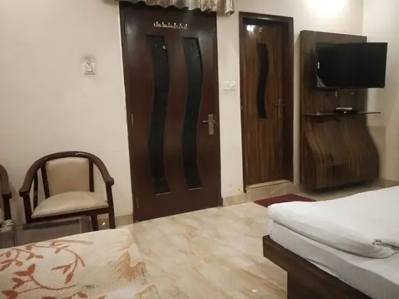 Dört Kişilik Oda
