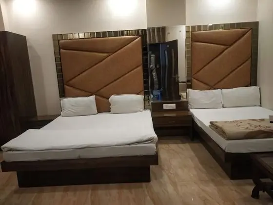 Dört Kişilik Oda