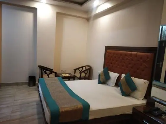 Dört Kişilik Oda