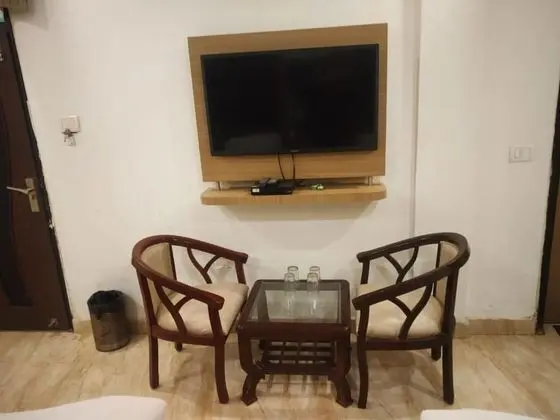 Dört Kişilik Oda