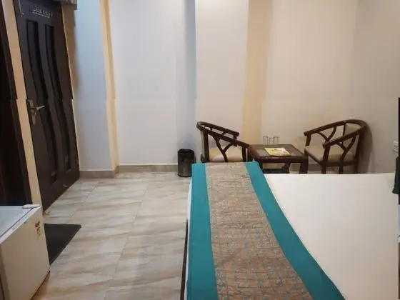 Üç Kişilik Oda